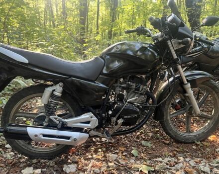 Геон Пантера, объемом двигателя 0.15 л и пробегом 0 тыс. км за 550 $, фото 2 на Automoto.ua