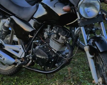 Геон Пантера, объемом двигателя 0.15 л и пробегом 0 тыс. км за 550 $, фото 1 на Automoto.ua