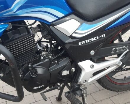 Геон Пантера, об'ємом двигуна 0.15 л та пробігом 0 тис. км за 664 $, фото 1 на Automoto.ua