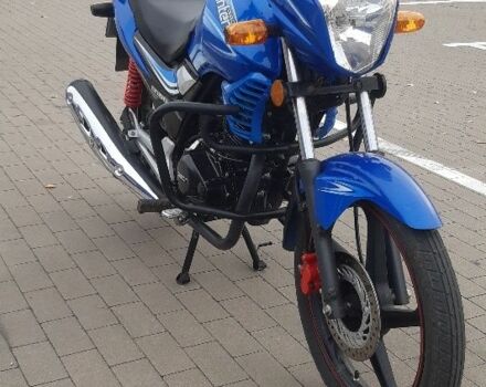 Геон Пантера, об'ємом двигуна 0.15 л та пробігом 0 тис. км за 664 $, фото 4 на Automoto.ua