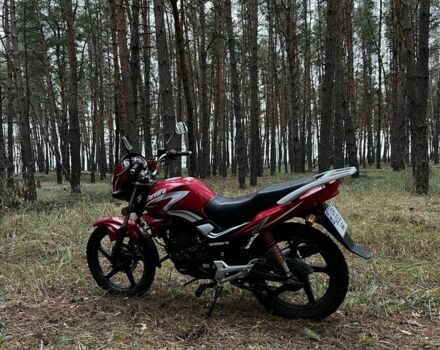 Геон Пантера, объемом двигателя 0.15 л и пробегом 0 тыс. км за 756 $, фото 3 на Automoto.ua