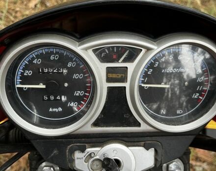 Геон Пантера, объемом двигателя 0.15 л и пробегом 0 тыс. км за 756 $, фото 4 на Automoto.ua