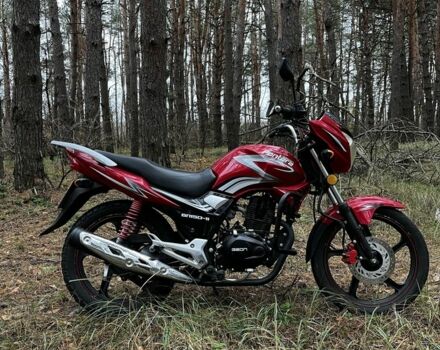 Геон Пантера, объемом двигателя 0.15 л и пробегом 0 тыс. км за 756 $, фото 1 на Automoto.ua