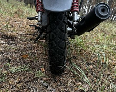 Геон Пантера, объемом двигателя 0.15 л и пробегом 0 тыс. км за 756 $, фото 5 на Automoto.ua