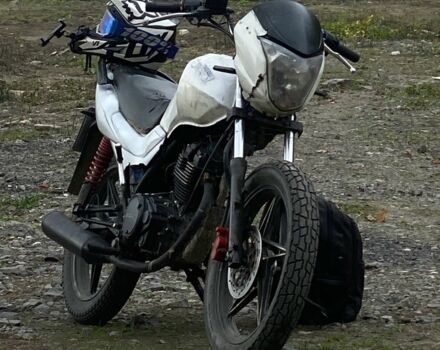 Геон Пантера, объемом двигателя 0 л и пробегом 0 тыс. км за 543 $, фото 5 на Automoto.ua