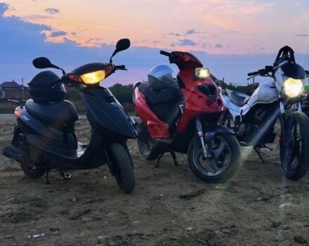 Геон Пантера, объемом двигателя 0 л и пробегом 0 тыс. км за 543 $, фото 8 на Automoto.ua