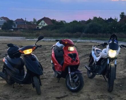 Геон Пантера, объемом двигателя 0 л и пробегом 0 тыс. км за 543 $, фото 7 на Automoto.ua