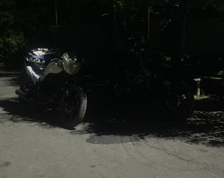 Геон Пантера, объемом двигателя 0 л и пробегом 0 тыс. км за 543 $, фото 2 на Automoto.ua