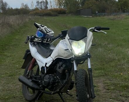 Геон Пантера, объемом двигателя 0 л и пробегом 0 тыс. км за 543 $, фото 6 на Automoto.ua