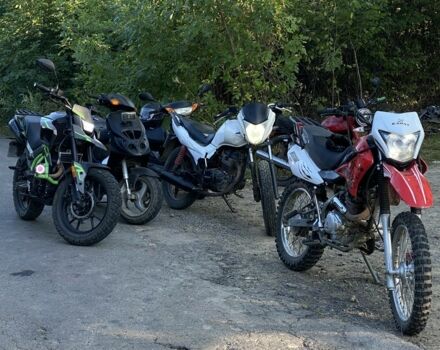 Геон Пантера, объемом двигателя 0 л и пробегом 0 тыс. км за 543 $, фото 1 на Automoto.ua