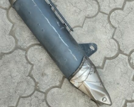 Геон Пантера, об'ємом двигуна 0.2 л та пробігом 0 тис. км за 1101 $, фото 7 на Automoto.ua