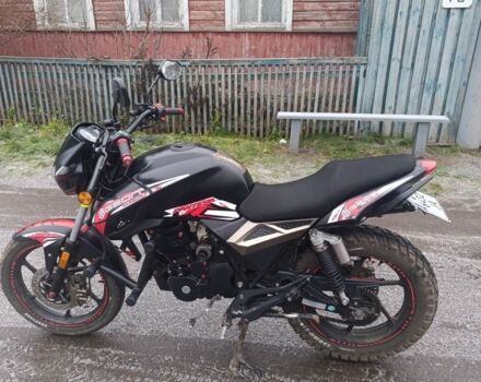 Геон Пантера, об'ємом двигуна 0.2 л та пробігом 0 тис. км за 1000 $, фото 2 на Automoto.ua