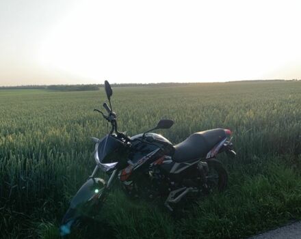 Геон Пантера, объемом двигателя 0.2 л и пробегом 0 тыс. км за 1100 $, фото 2 на Automoto.ua