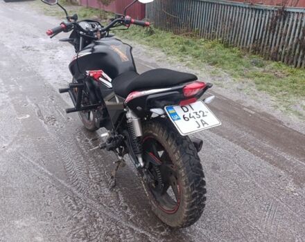 Геон Пантера, об'ємом двигуна 0.2 л та пробігом 0 тис. км за 1000 $, фото 3 на Automoto.ua