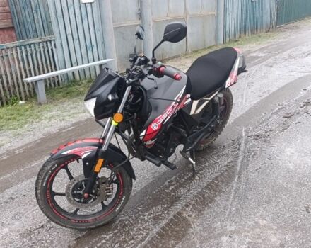 Геон Пантера, об'ємом двигуна 0.2 л та пробігом 0 тис. км за 1000 $, фото 5 на Automoto.ua