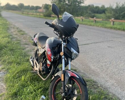 Геон Пантера, объемом двигателя 0.2 л и пробегом 0 тыс. км за 1100 $, фото 3 на Automoto.ua