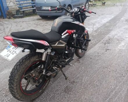 Геон Пантера, об'ємом двигуна 0.2 л та пробігом 0 тис. км за 1000 $, фото 4 на Automoto.ua