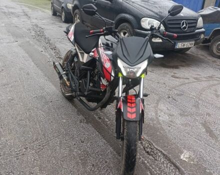 Геон Пантера, об'ємом двигуна 0.2 л та пробігом 0 тис. км за 1000 $, фото 1 на Automoto.ua