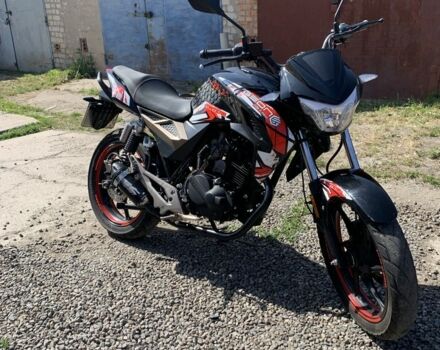 Геон Пантера, объемом двигателя 0.2 л и пробегом 0 тыс. км за 1100 $, фото 1 на Automoto.ua