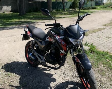 Геон Пантера, объемом двигателя 0.2 л и пробегом 0 тыс. км за 1100 $, фото 6 на Automoto.ua