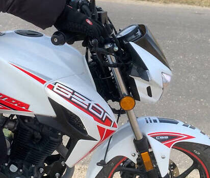 Геон Пантера, объемом двигателя 0.2 л и пробегом 8 тыс. км за 1000 $, фото 1 на Automoto.ua