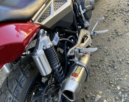 Геон Пантера, объемом двигателя 0.25 л и пробегом 0 тыс. км за 1200 $, фото 7 на Automoto.ua