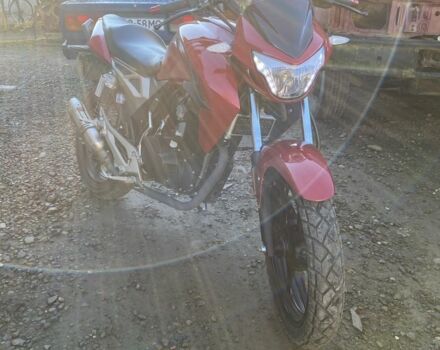 Геон Пантера, объемом двигателя 0.25 л и пробегом 0 тыс. км за 1200 $, фото 1 на Automoto.ua