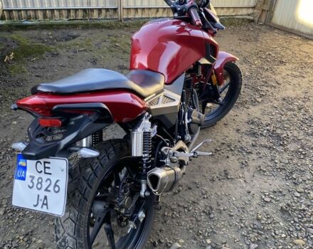 Геон Пантера, объемом двигателя 0.25 л и пробегом 0 тыс. км за 1200 $, фото 2 на Automoto.ua