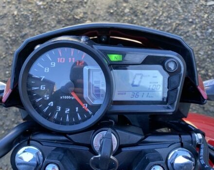 Геон Пантера, объемом двигателя 0.25 л и пробегом 0 тыс. км за 1200 $, фото 5 на Automoto.ua