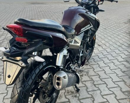 Геон Пантера, объемом двигателя 0.25 л и пробегом 0 тыс. км за 1300 $, фото 3 на Automoto.ua