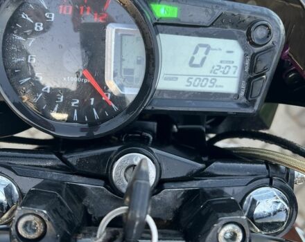 Геон Пантера, объемом двигателя 0.25 л и пробегом 0 тыс. км за 1300 $, фото 6 на Automoto.ua