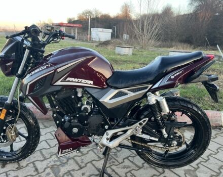 Геон Пантера, объемом двигателя 0.25 л и пробегом 0 тыс. км за 1300 $, фото 1 на Automoto.ua