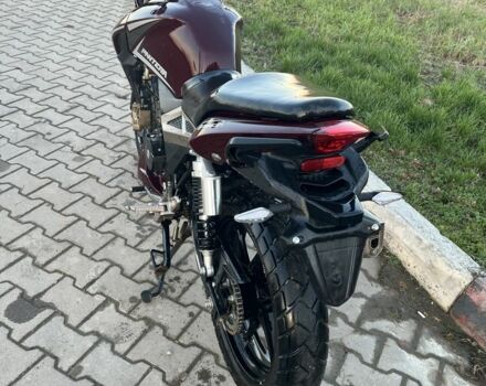 Геон Пантера, объемом двигателя 0.25 л и пробегом 0 тыс. км за 1300 $, фото 2 на Automoto.ua