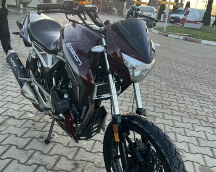 Геон Пантера, объемом двигателя 0.25 л и пробегом 0 тыс. км за 1300 $, фото 5 на Automoto.ua