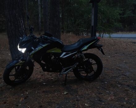 Геон Пантера, объемом двигателя 0.2 л и пробегом 0 тыс. км за 992 $, фото 1 на Automoto.ua