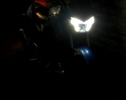 Геон Пантера, объемом двигателя 0.2 л и пробегом 0 тыс. км за 877 $, фото 4 на Automoto.ua