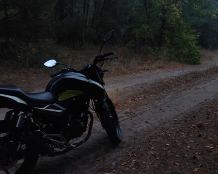 Геон Пантера, объемом двигателя 0.2 л и пробегом 0 тыс. км за 992 $, фото 3 на Automoto.ua