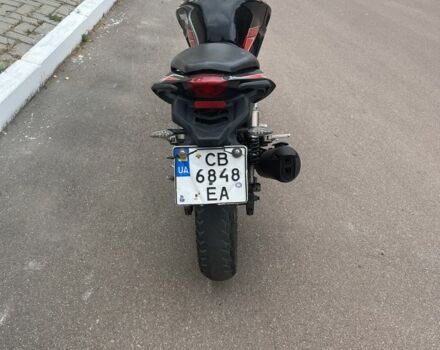 Геон Пантера 2020 в Новгород-Северском на Automoto.ua Геон Пантера, объемом двигателя 0.2 л и пробегом 0 тыс. км за 918 $, фото 2 на Automoto.ua