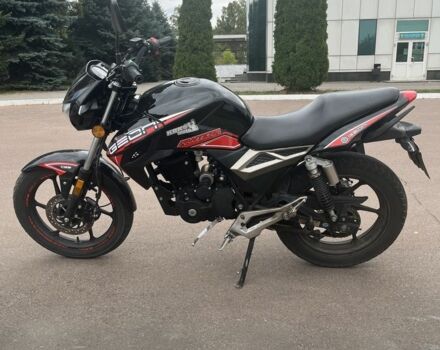 Геон Пантера 2020 в Новгород-Северском на Automoto.ua Геон Пантера, объемом двигателя 0.2 л и пробегом 0 тыс. км за 918 $, фото 3 на Automoto.ua