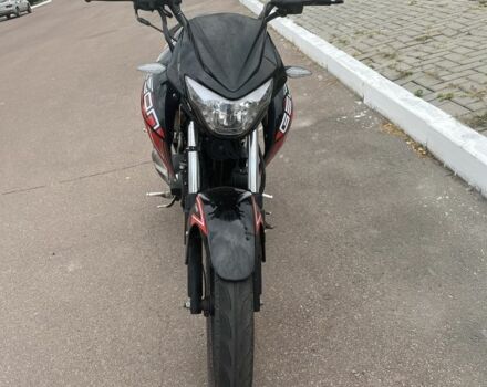 Геон Пантера 2020 в Новгород-Северском на Automoto.ua Геон Пантера, объемом двигателя 0.2 л и пробегом 0 тыс. км за 918 $, фото 1 на Automoto.ua