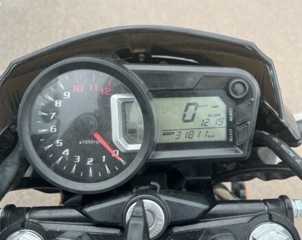 Геон Пантера 2020 в Новгород-Северском на Automoto.ua Геон Пантера, объемом двигателя 0.2 л и пробегом 0 тыс. км за 918 $, фото 4 на Automoto.ua