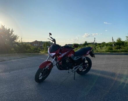 Геон Пантера, объемом двигателя 0.2 л и пробегом 0 тыс. км за 1200 $, фото 2 на Automoto.ua