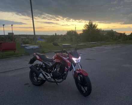 Геон Пантера, объемом двигателя 0.2 л и пробегом 0 тыс. км за 1200 $, фото 3 на Automoto.ua