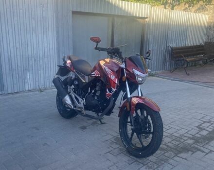 Геон Пантера, объемом двигателя 0.2 л и пробегом 0 тыс. км за 1200 $, фото 1 на Automoto.ua