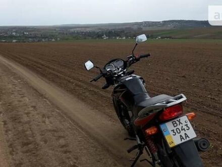 Геон Пантера 2012 в Гусятине на Automoto.ua Геон Пантера, объемом двигателя 0.15 л и пробегом 11 тыс. км за 750 $, фото 1 на Automoto.ua