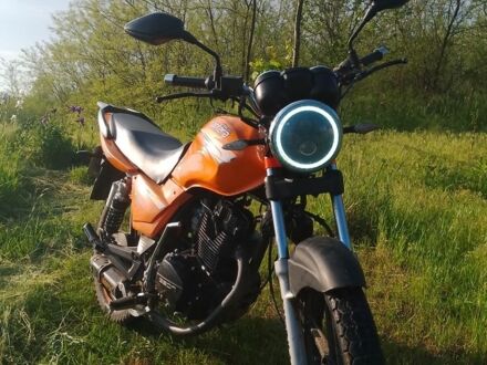 Геон Пантера, об'ємом двигуна 0.15 л та пробігом 0 тис. км за 635 $, фото 1 на Automoto.ua