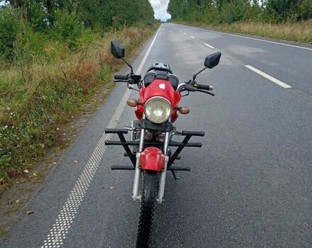 Геон Пантера, об'ємом двигуна 0 л та пробігом 20 тис. км за 773 $, фото 1 на Automoto.ua