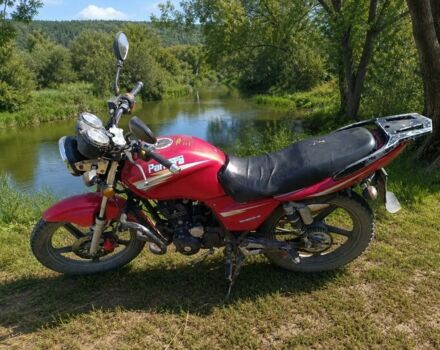 Геон Пантера, объемом двигателя 0.15 л и пробегом 0 тыс. км за 400 $, фото 1 на Automoto.ua