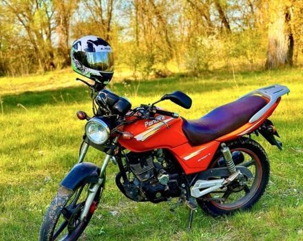 Геон Пантера, объемом двигателя 0.15 л и пробегом 0 тыс. км за 450 $, фото 1 на Automoto.ua