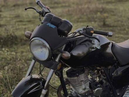 Геон Пантера, объемом двигателя 0.15 л и пробегом 0 тыс. км за 550 $, фото 1 на Automoto.ua